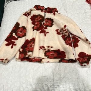 Loft pullover